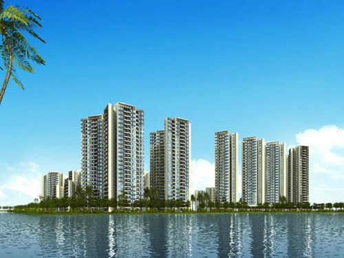 百替大唐观海房价要上涨